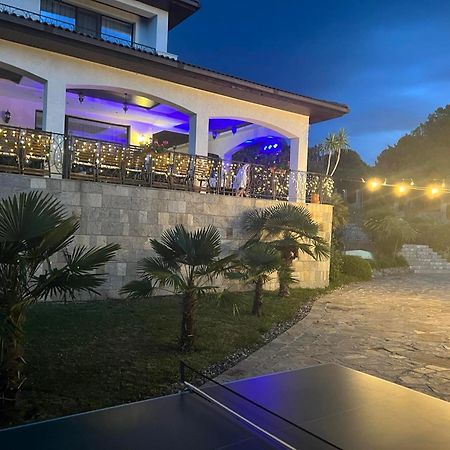 Вила Белисима, Villa Bellissima Bryastovo  외부 사진