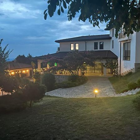 Вила Белисима, Villa Bellissima Bryastovo  외부 사진