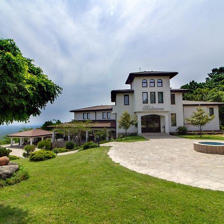 Вила Белисима, Villa Bellissima Bryastovo  외부 사진
