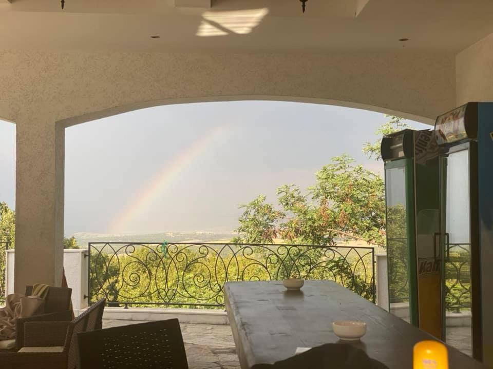 Вила Белисима, Villa Bellissima Bryastovo  외부 사진