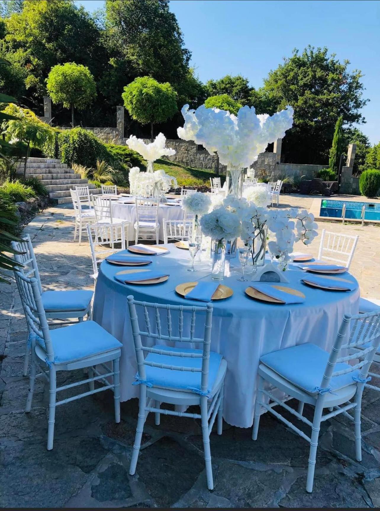 Вила Белисима, Villa Bellissima Bryastovo  외부 사진