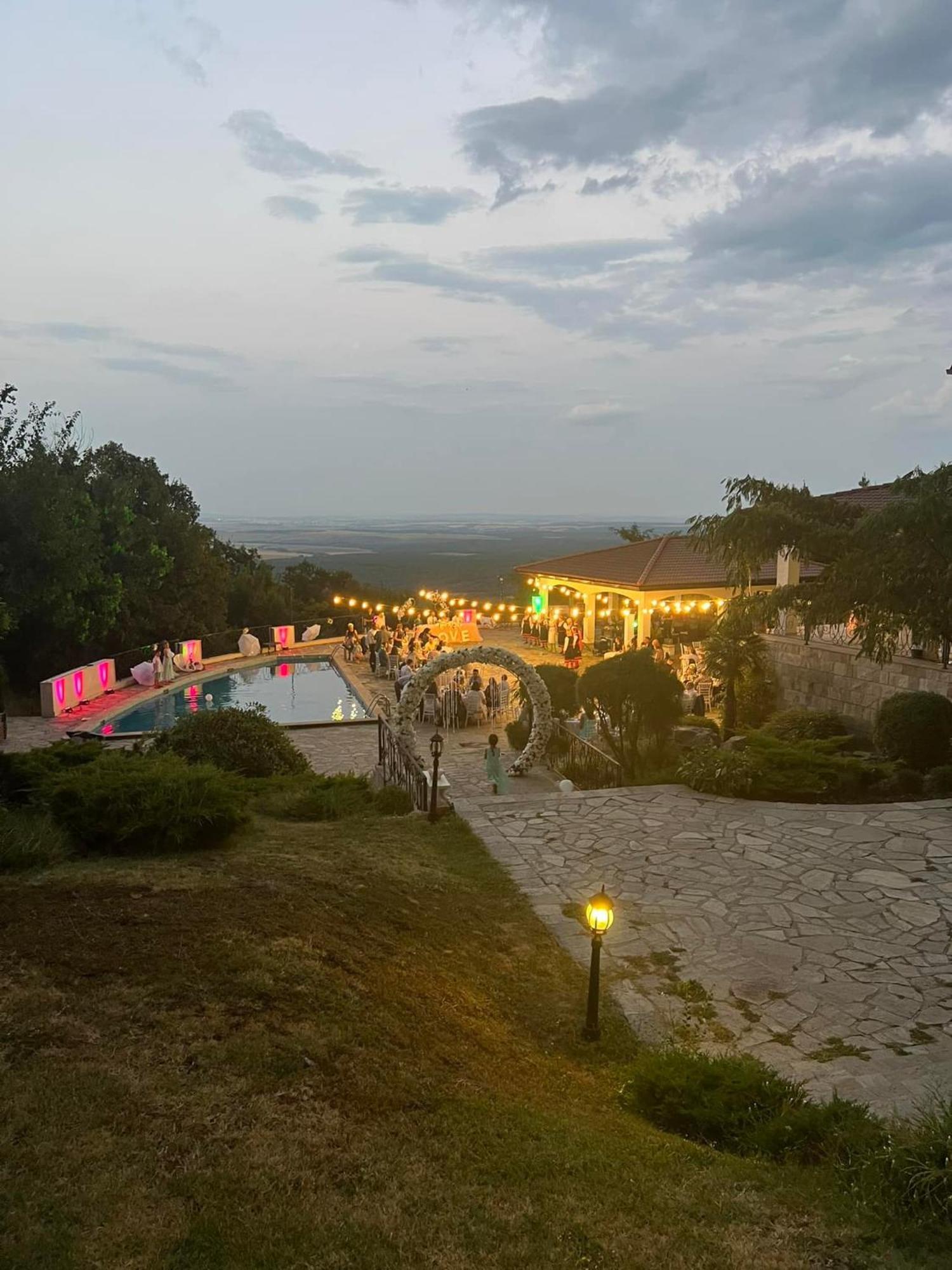 Вила Белисима, Villa Bellissima Bryastovo  외부 사진