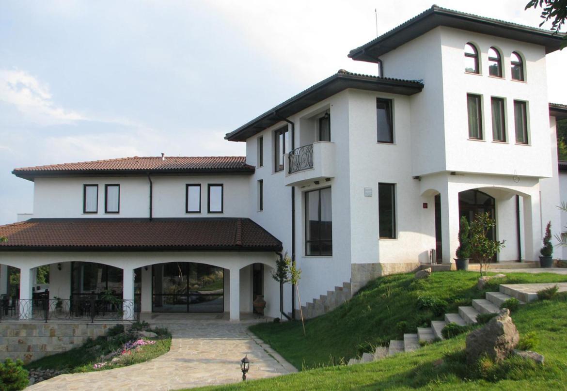Вила Белисима, Villa Bellissima Bryastovo  외부 사진