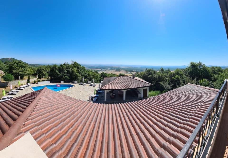 Вила Белисима, Villa Bellissima Bryastovo  외부 사진