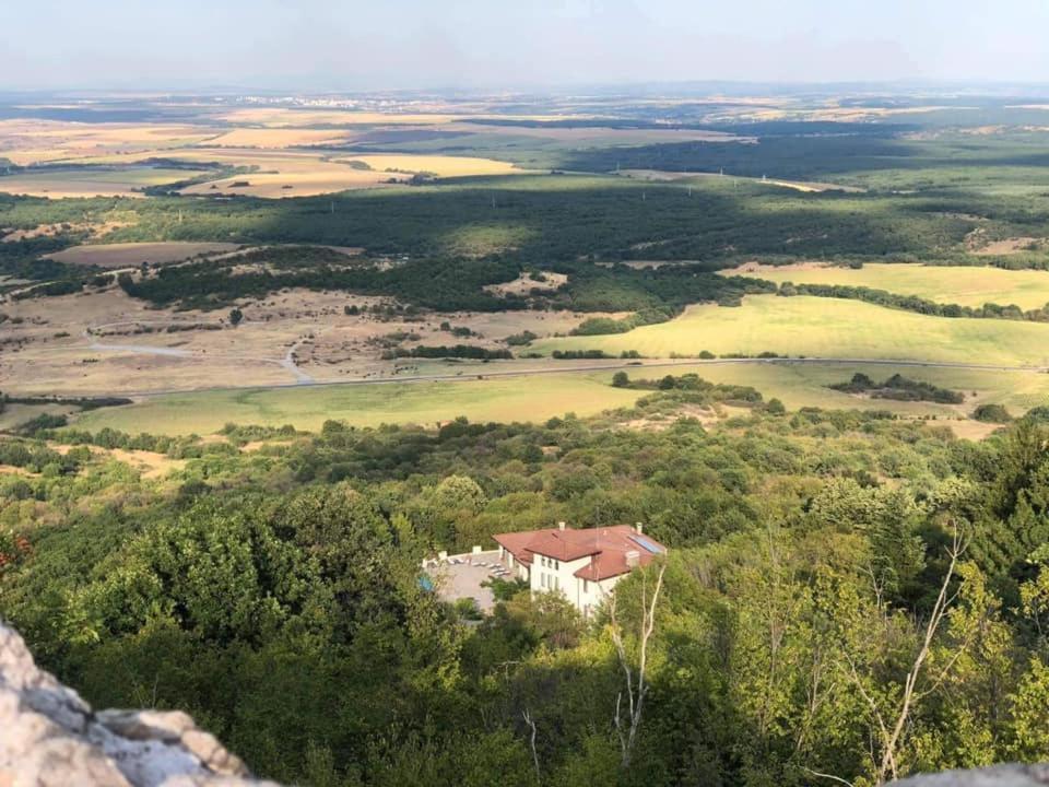 Вила Белисима, Villa Bellissima Bryastovo  외부 사진