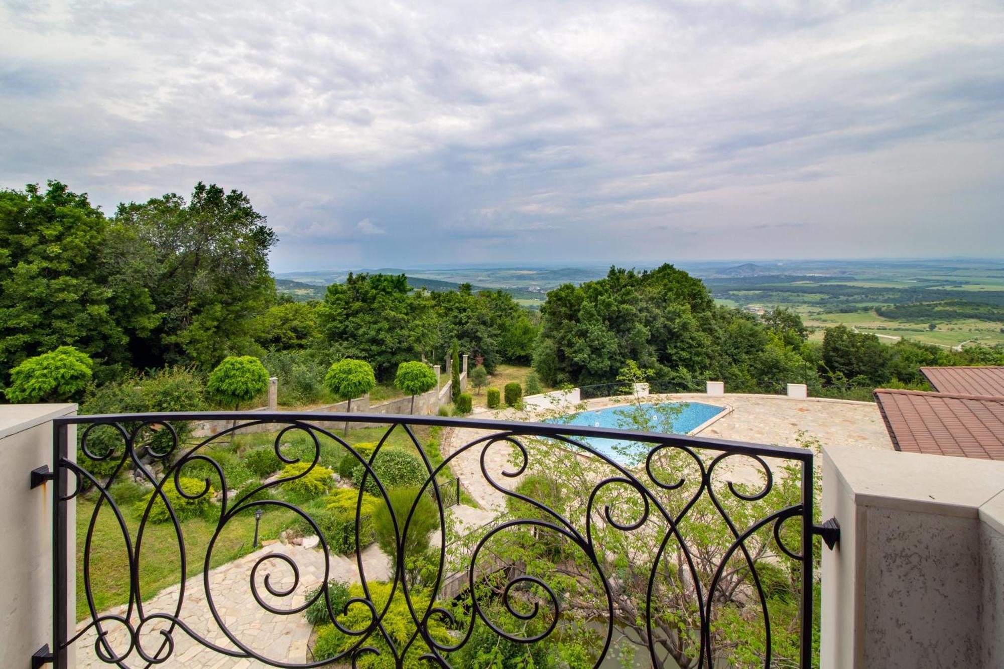Вила Белисима, Villa Bellissima Bryastovo  외부 사진