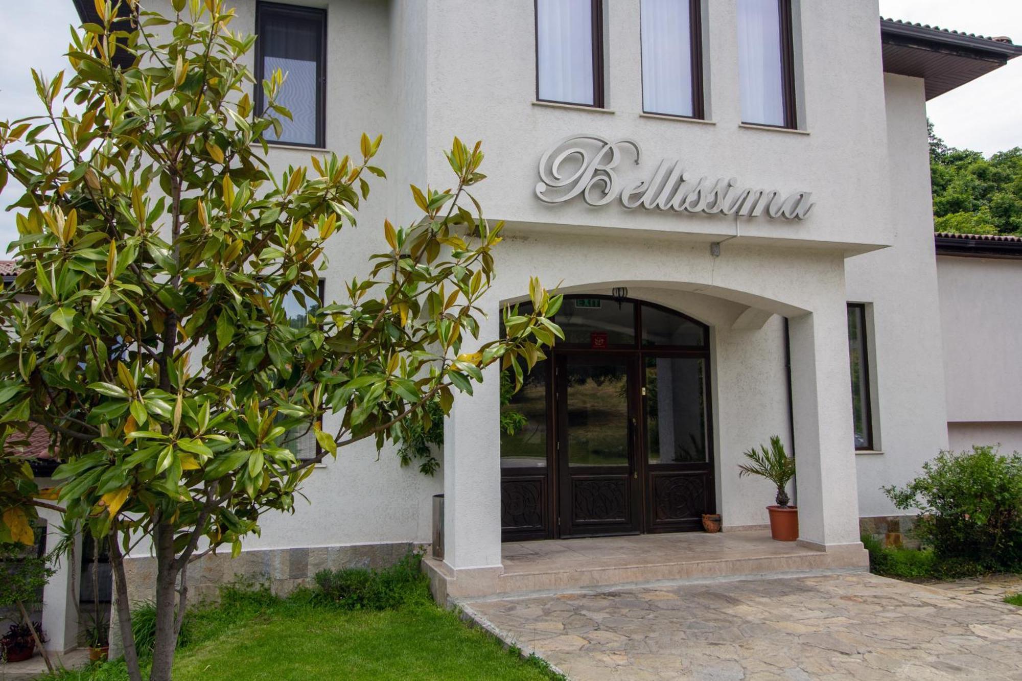 Вила Белисима, Villa Bellissima Bryastovo  외부 사진