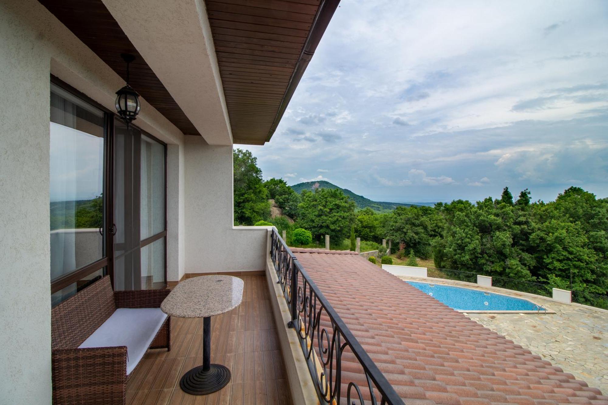 Вила Белисима, Villa Bellissima Bryastovo  외부 사진