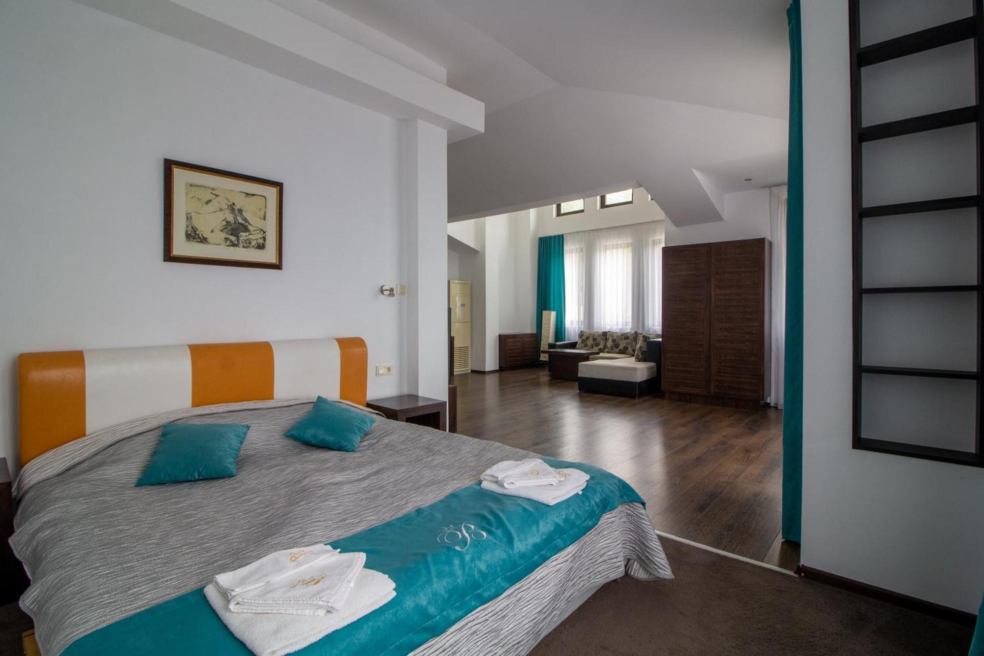 Вила Белисима, Villa Bellissima Bryastovo  외부 사진